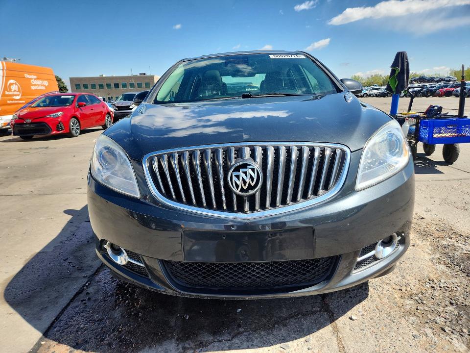 Aukcja sprzedaży 2014 Buick Verano, vin: 1G4PR5SKXE4174962, numer aukcji: 50925726