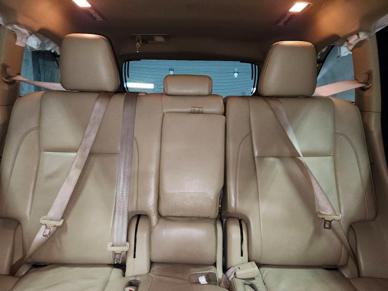 Aukcja sprzedaży 2018 Toyota Highlander, vin: 5TDJZRFH2JS487342, numer aukcji: 48913856
