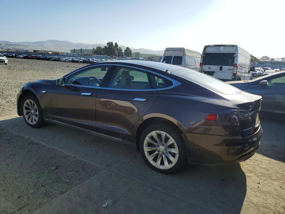 Aukcja sprzedaży 2014 Tesla Model S, vin: 5YJSA1H16EFP61777, numer aukcji: 51380196
