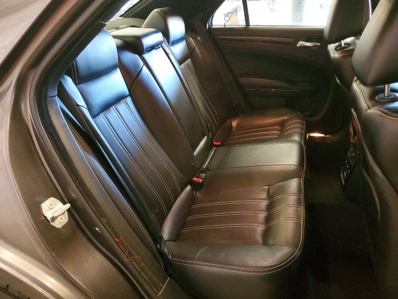 Продаж на аукціоні авто 2015 Chrysler 300, vin: 2C3CCAGG1FH820514, номер лоту: 49437176