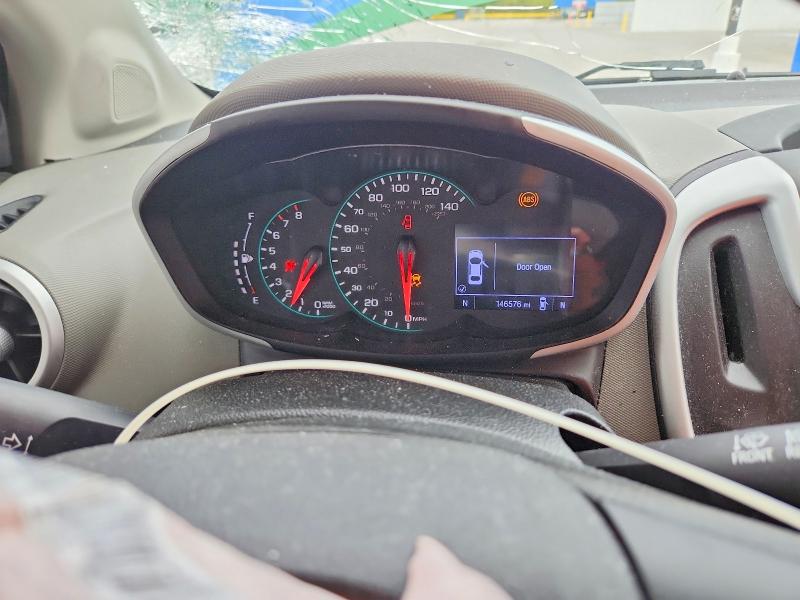 Aukcja sprzedaży 2020 Chevrolet Sonic, vin: 1G1JG6SB7L4104329, numer aukcji: 51111516