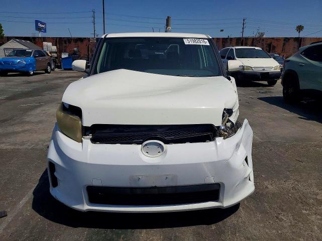 51982016 :رقم المزاد ، JTLZE4FE9B1122196 vin ، 2011 Toyota Scion مزاد بيع