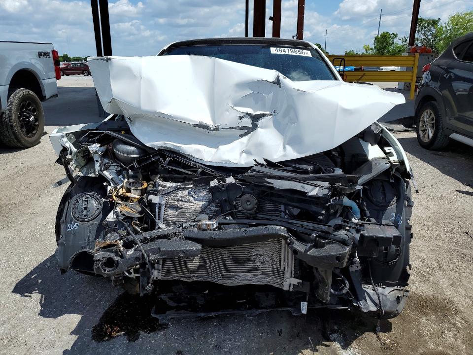 2020 Volkswagen Jetta მანქანა იყიდება აუქციონზე, vin: 3VWCB7BU6LM068155, აუქციონის ნომერი: 49479856