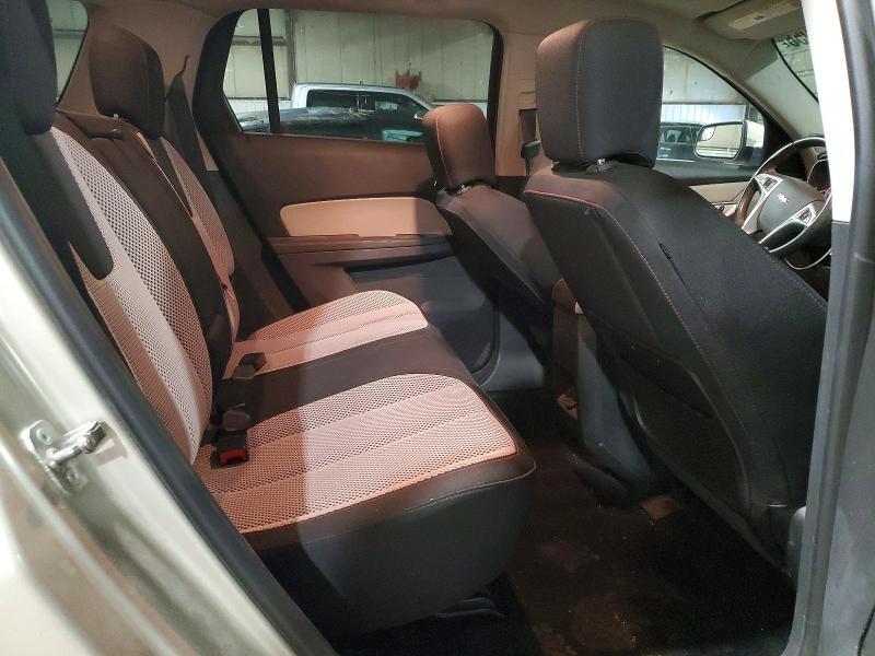 Продаж на аукціоні авто 2014 Gmc Terrain, vin: 2GKALREK8E6180793, номер лоту: 51687956