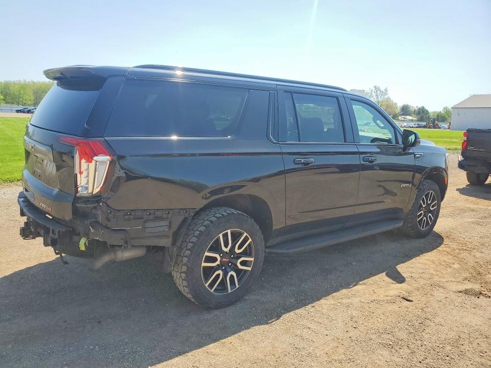 Aukcja sprzedaży 2022 Gmc Yukon Xl, vin: 1GKS2HKD5NR129781, numer aukcji: 51032556