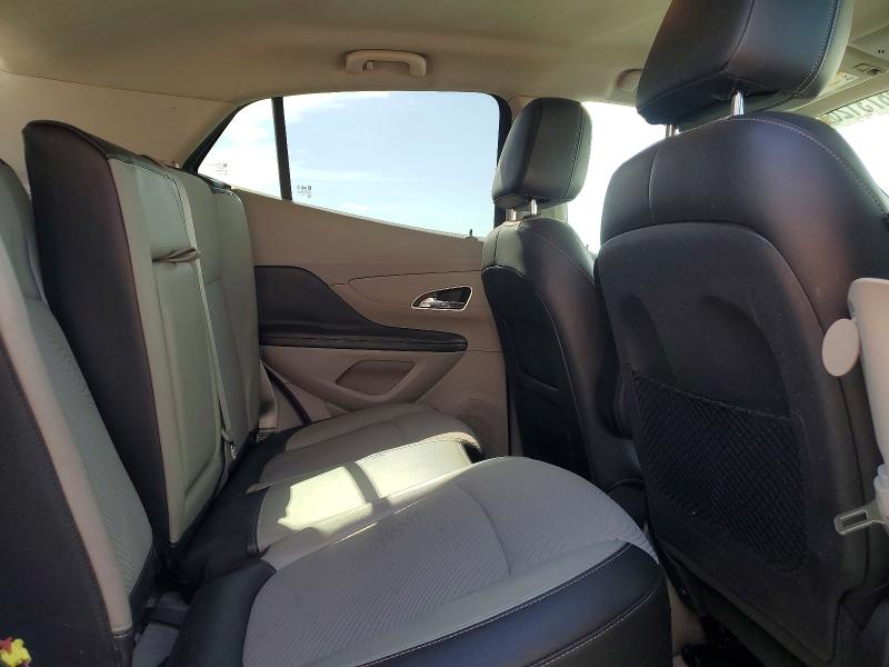 Aukcja sprzedaży 2014 Buick Encore, vin: KL4CJASB8EB696482, numer aukcji: 49873126