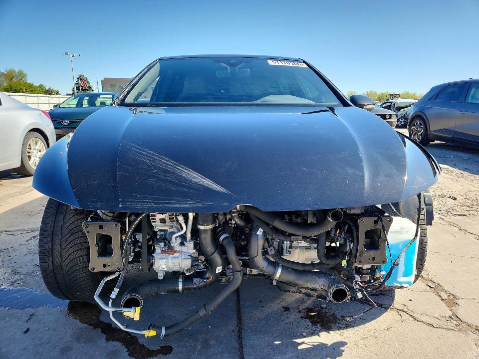 Aukcja sprzedaży 2024 Volkswagen Gti, vin: WVWSA7CD3RW232051, numer aukcji: 51170306