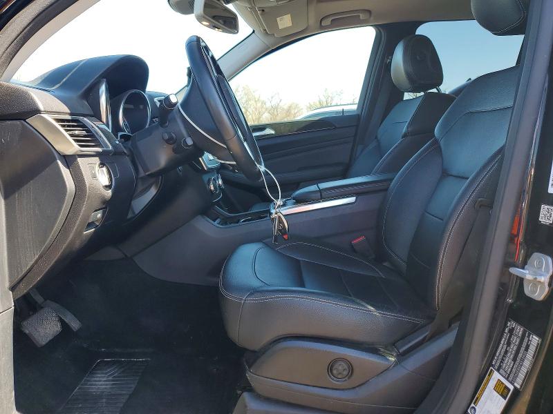 Продаж на аукціоні авто 2015 Mercedes-benz Ml, vin: 4JGDA0EBXFA515935, номер лоту: 50281336