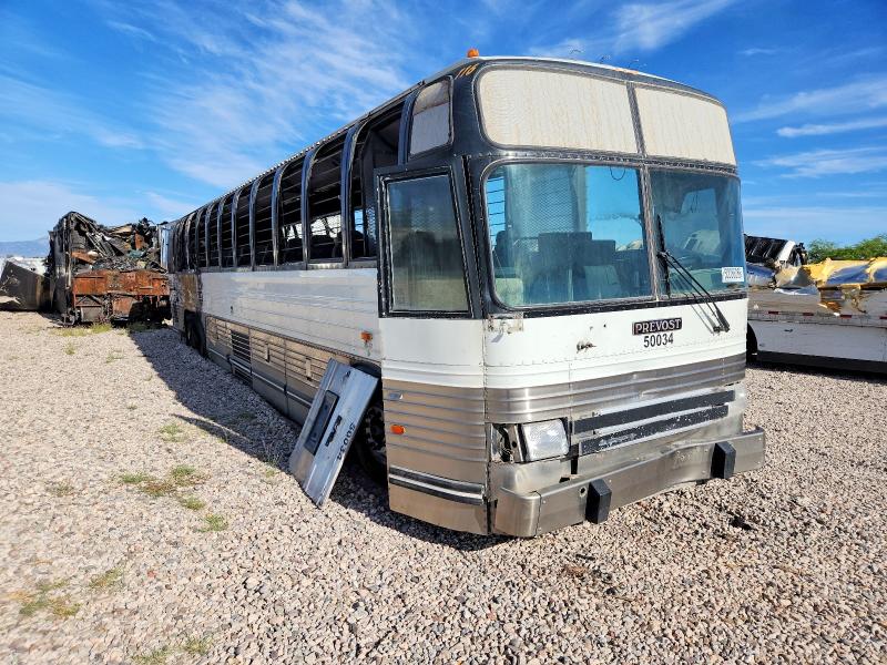 Продажа на аукционе авто 1999 Prevost Bus, vin: 2PCL33498X1026889, номер лота: 50086066