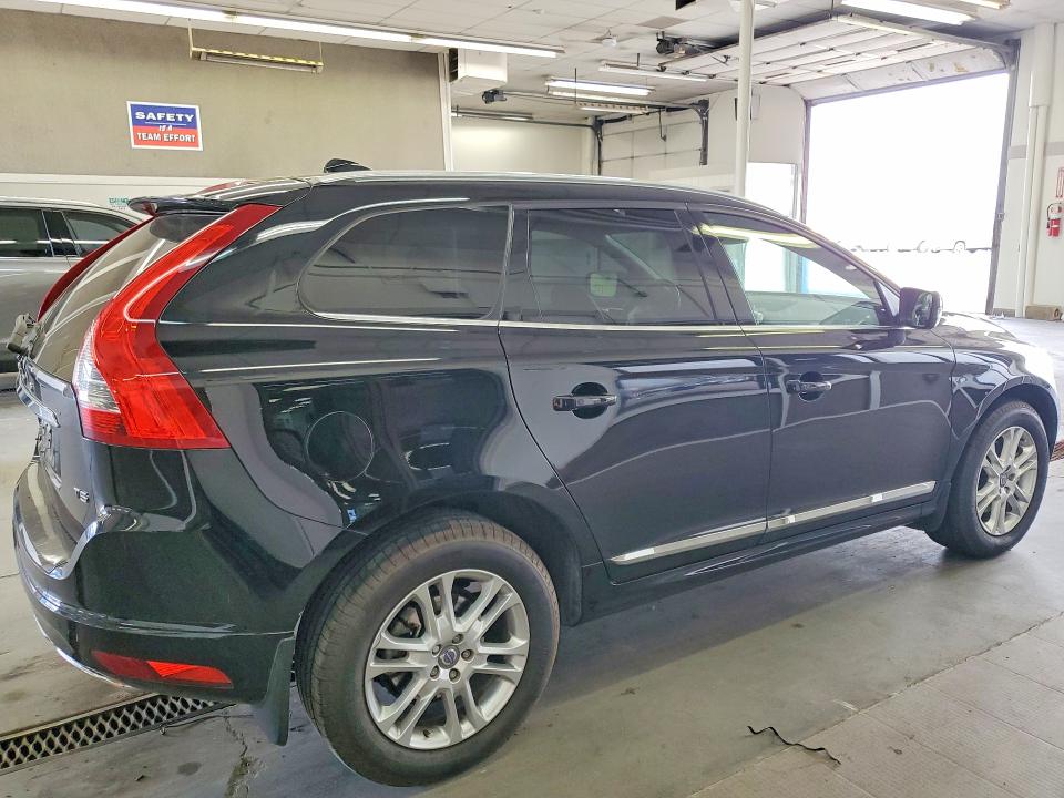 50674816 :رقم المزاد ، YV440MDM0G2783287 vin ، 2016 Volvo Xc60 مزاد بيع