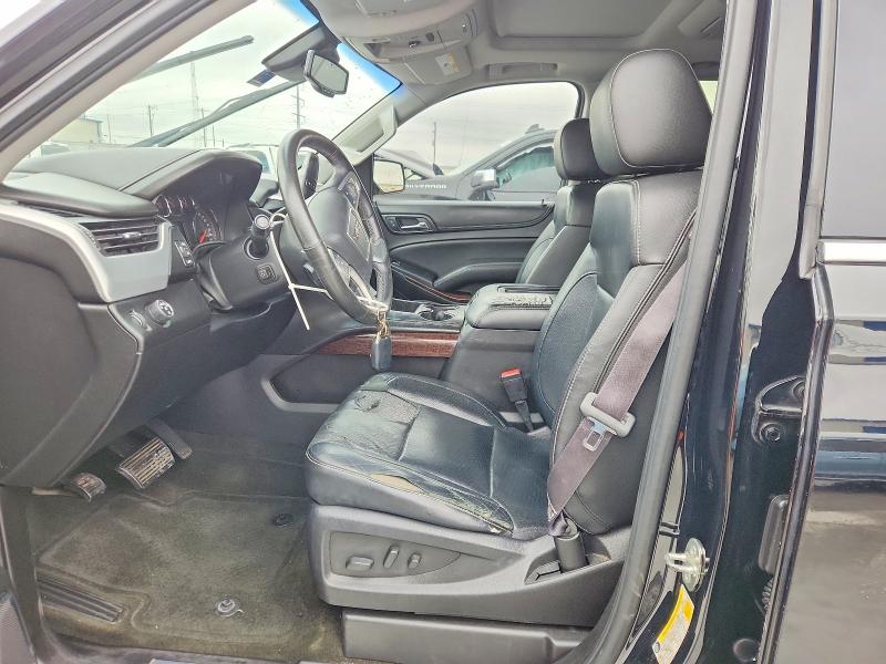 50753456 :رقم المزاد ، 1GKS1BKC6GR167269 vin ، 2016 Gmc Yukon مزاد بيع