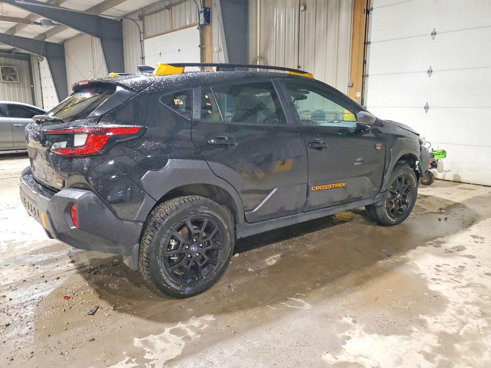 Продаж на аукціоні авто 2025 Subaru Crosstrek, vin: 4S4GUHU67S3770967, номер лоту: 47918176