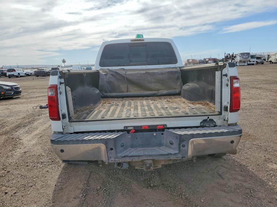 2009 Ford F450 მანქანა იყიდება აუქციონზე, vin: 1FTXW43R49EA66274, აუქციონის ნომერი: 50357676