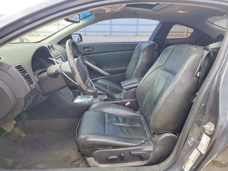 Aukcja sprzedaży 2012 Nissan Altima, vin: 1N4BL2EP8CC179754, numer aukcji: 49457966