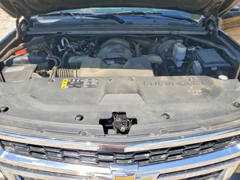 Auction sale of the 2019 Chevrolet Suburban, vin: 1GNSCGKC3KR180578, lot number: 51438136