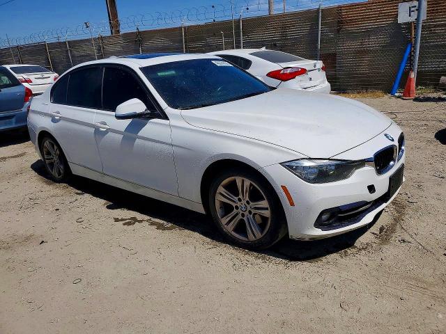 Aukcja sprzedaży 2016 Bmw 328, vin: WBA8E9C51GK644165, numer aukcji: 48874786