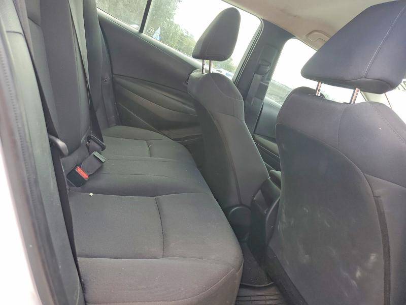 Продаж на аукціоні авто 2022 Toyota Corolla, vin: JTDEPMAE4N3024276, номер лоту: 51663716