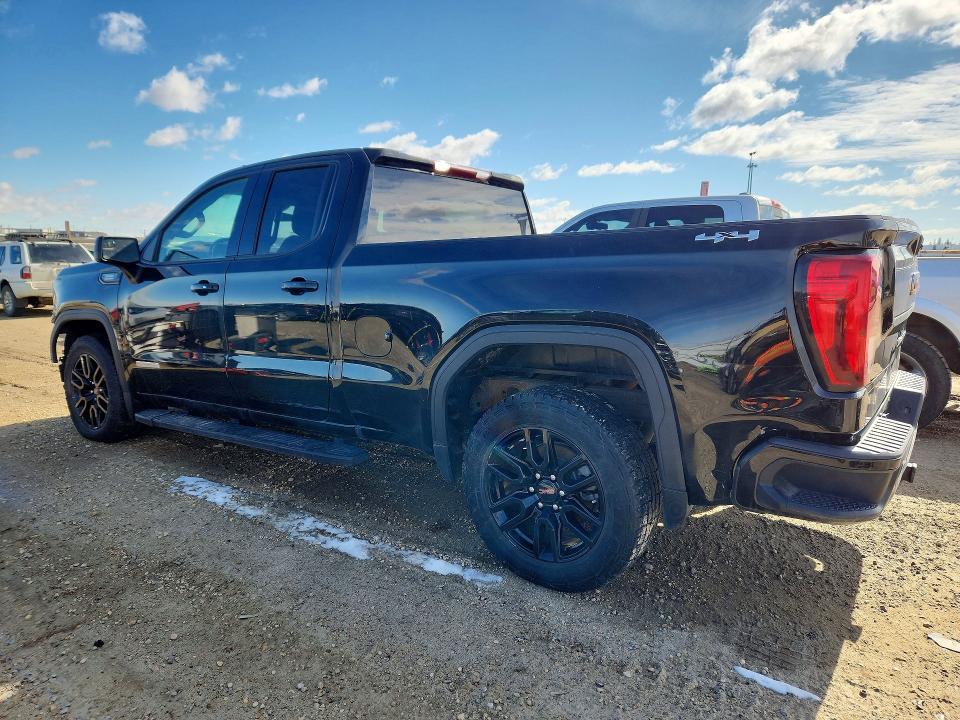 2023 Gmc Sierra მანქანა იყიდება აუქციონზე, vin: 1GTVUCE87PZ238864, აუქციონის ნომერი: 48691766