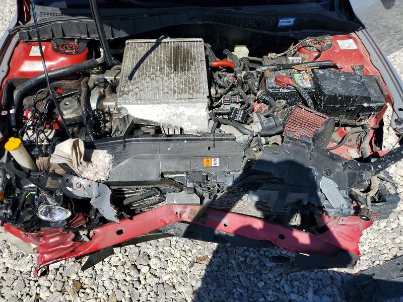 48673596 :رقم المزاد ، JM1GG12L571109274 vin ، 2007 Mazda Speed مزاد بيع