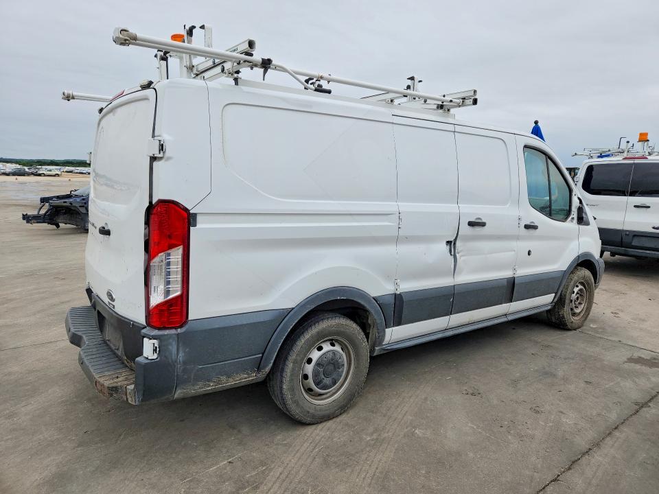 Aukcja sprzedaży 2018 Ford Transit, vin: 1FTYE1ZM8JKA39067, numer aukcji: 52038376