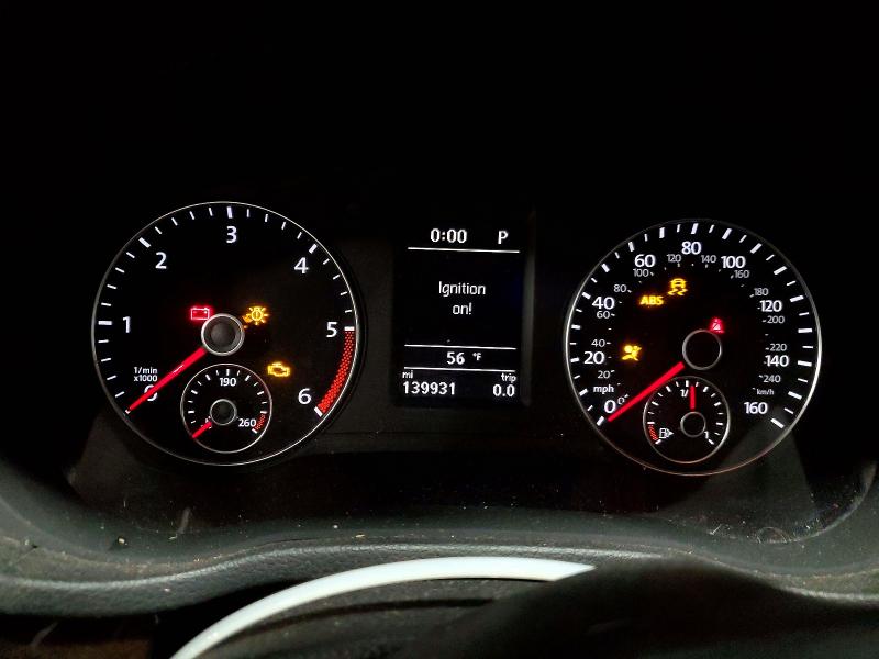 49503686 :رقم المزاد ، 1VWCV7A3XFC033351 vin ، 2015 Volkswagen Passat مزاد بيع