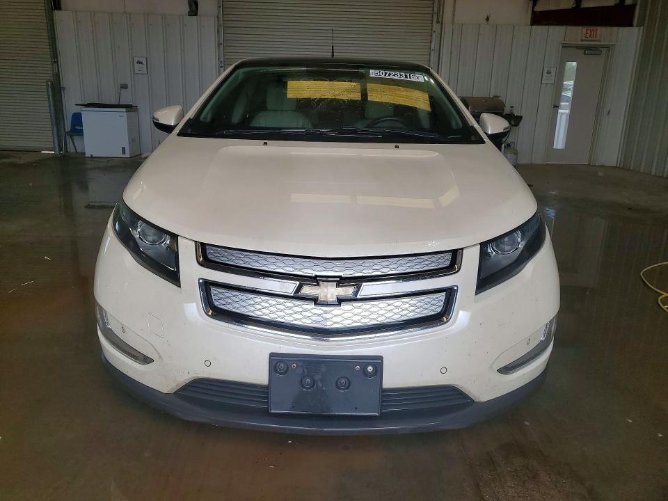 Продаж на аукціоні авто 2012 Chevrolet Volt, vin: 1G1RB6E43CU112667, номер лоту: 50723316