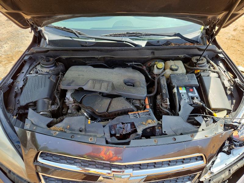 2013 Chevrolet Malibu მანქანა იყიდება აუქციონზე, vin: 1G11F5RR5DF108191, აუქციონის ნომერი: 51538816