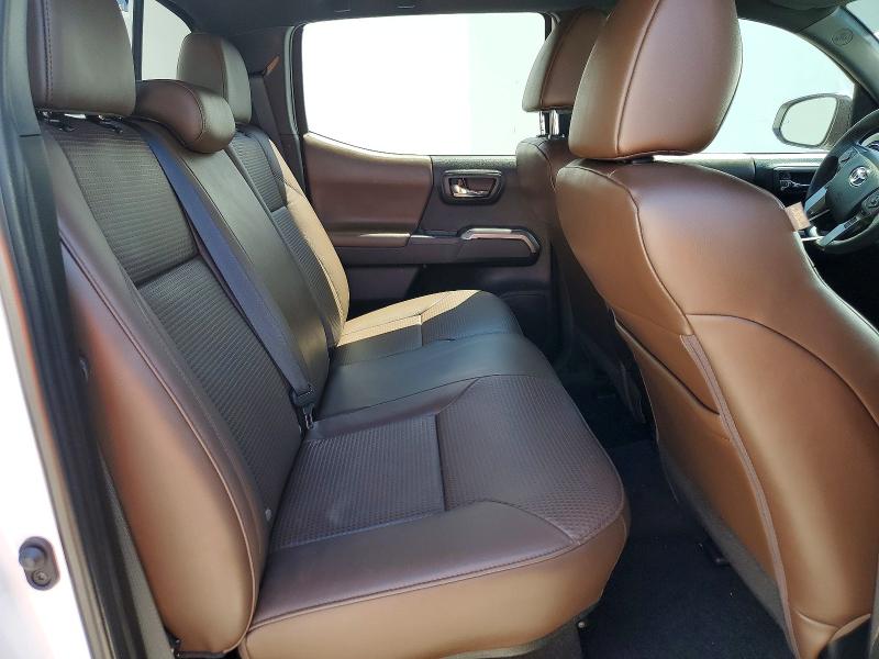 Продаж на аукціоні авто 2023 Toyota Tacoma, vin: 3TYGZ5AN8PT174163, номер лоту: 49842076