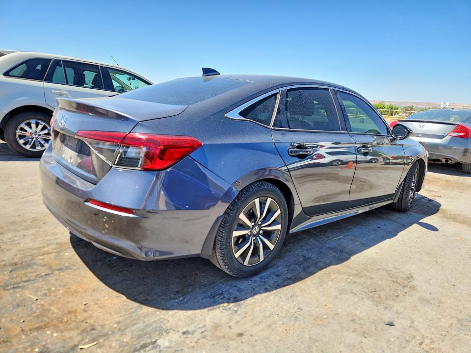 Aukcja sprzedaży 2022 Honda Civic, vin: 2HGFE1F70NH323264, numer aukcji: 50802196