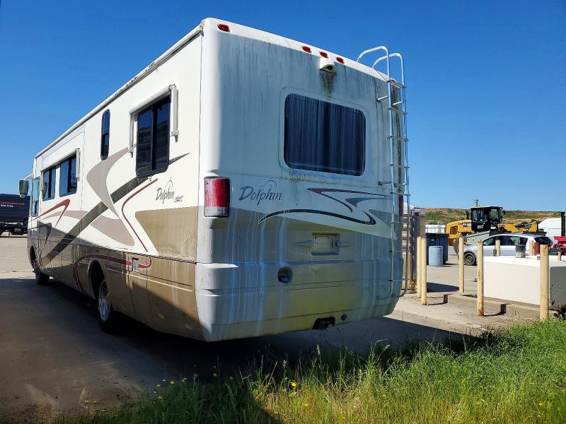 Продажа на аукционе авто 2004 Workhorse Recreational Vehicle (rv), vin: 5B4MP67G433376373, номер лота: 48108406