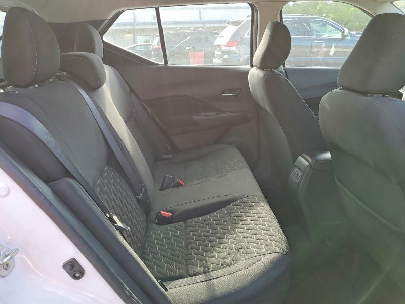 Aukcja sprzedaży 2021 Nissan Kicks, vin: 3N1CP5CV4ML529900, numer aukcji: 50108696