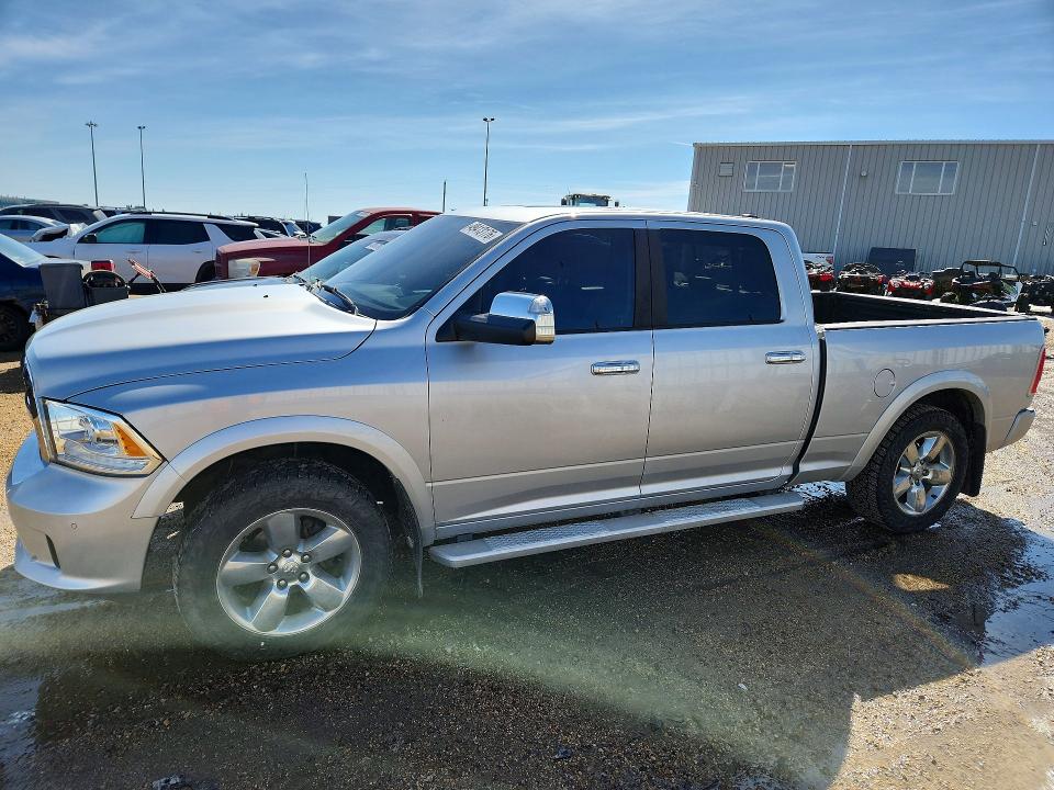 2015 Ram 1500 მანქანა იყიდება აუქციონზე, vin: 1C6RR7WM7FS607176, აუქციონის ნომერი: 49413176