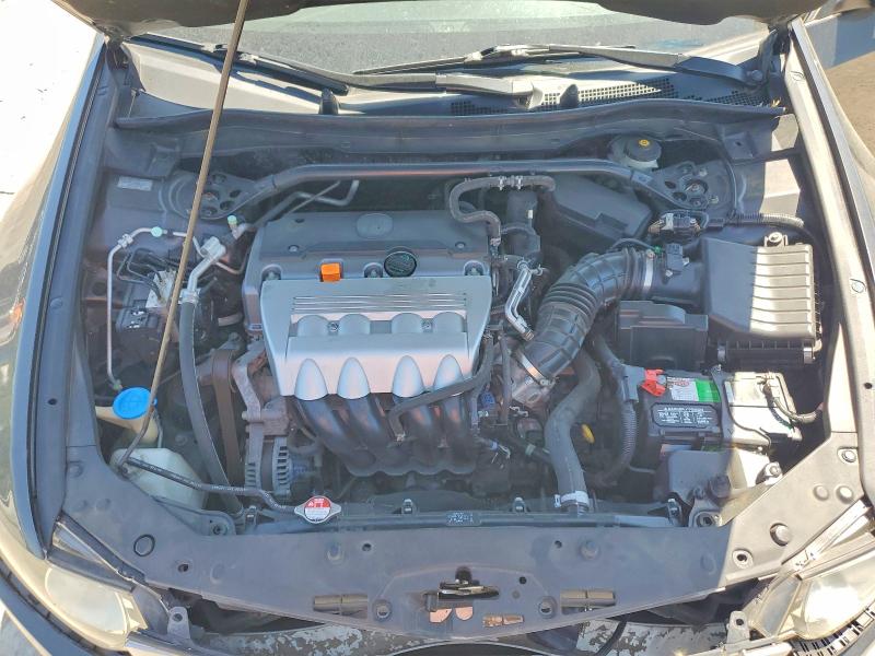 2010 Acura Tsx მანქანა იყიდება აუქციონზე, vin: JH4CU2F63AC033775, აუქციონის ნომერი: 48539806