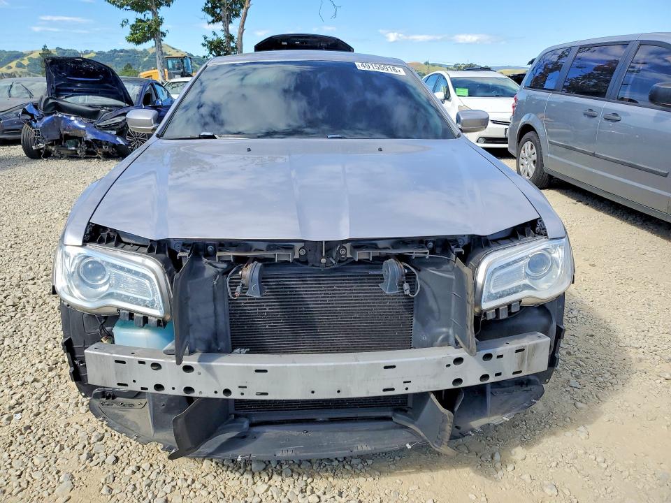2016 Chrysler 300 მანქანა იყიდება აუქციონზე, vin: 2C3CCAAGXGH219399, აუქციონის ნომერი: 49155916
