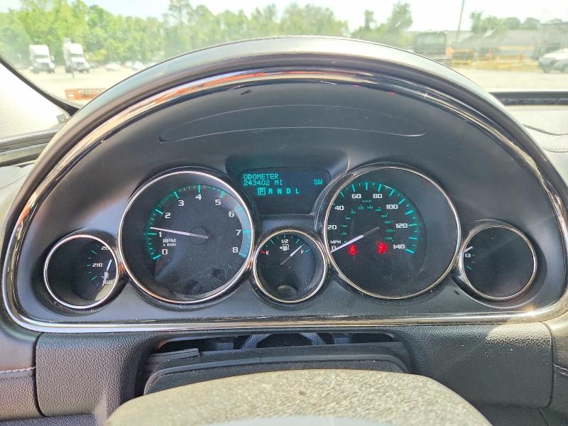 Продаж на аукціоні авто 2013 Buick Enclave, vin: 5GAKVCKD5DJ269527, номер лоту: 50097726