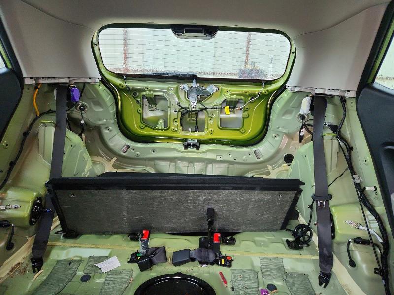 Продажа на аукционе авто 2021 Hyundai Venue, vin: KMHRC8A3XMU078317, номер лота: 50663536