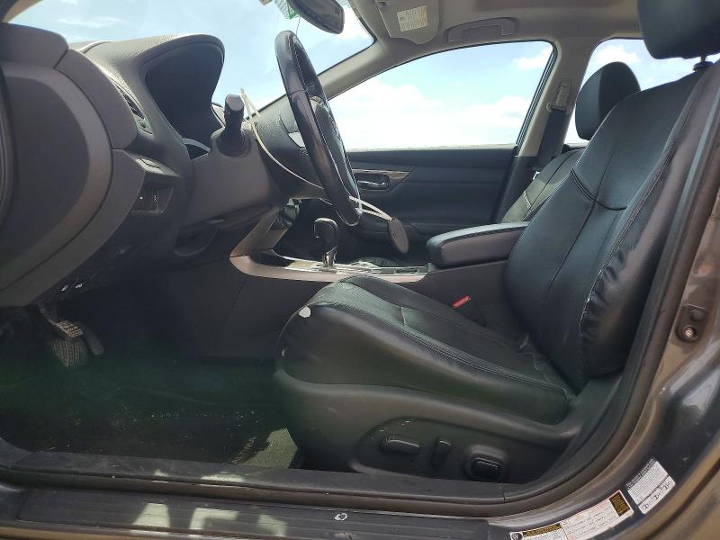 Aukcja sprzedaży 2015 Nissan Altima, vin: 1N4AL3APXFN869330, numer aukcji: 49441216