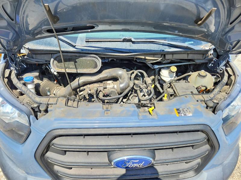 55084436 :رقم المزاد ، 1FTBR3X83LKB27698 vin ، 2020 Ford Transit مزاد بيع