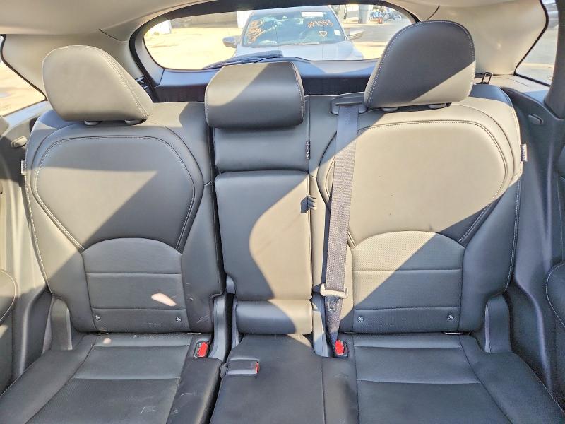 Продажа на аукционе авто 2023 Infiniti Qx50, vin: 3PCAJ5BB8PF106303, номер лота: 49391876