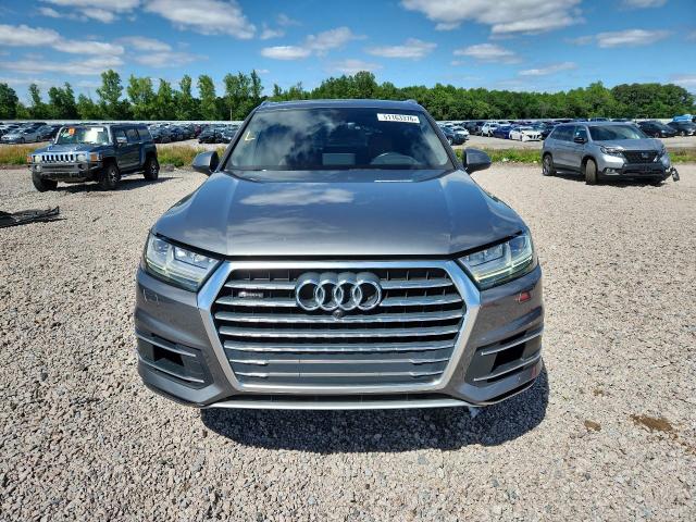 Продаж на аукціоні авто 2017 Audi Q7, vin: WA1VABF74HD034119, номер лоту: 51163376