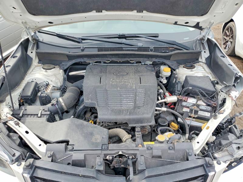 2021 Subaru Forester მანქანა იყიდება აუქციონზე, vin: JF2SKAJC9MH459568, აუქციონის ნომერი: 50187566