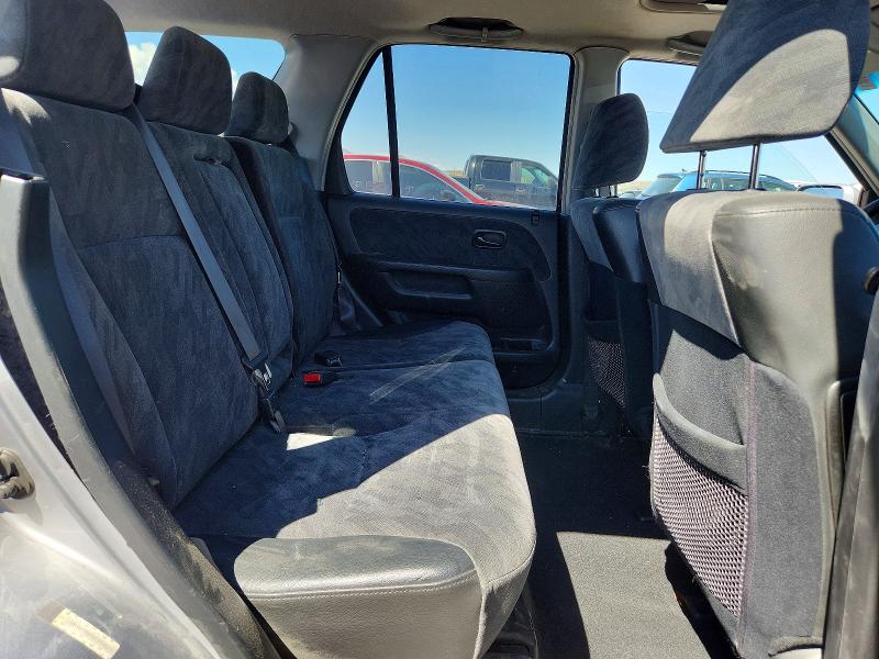 Aukcja sprzedaży 2004 Honda Cr-v, vin: JHLRD78804C054615, numer aukcji: 51623426