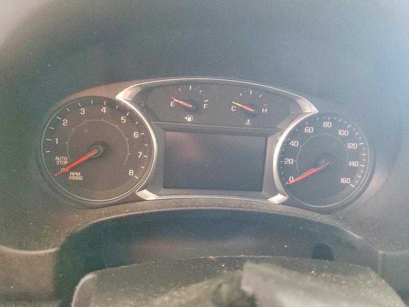 Aukcja sprzedaży 2019 Gmc Terrain, vin: 3GKALVEVXKL270084, numer aukcji: 50812376