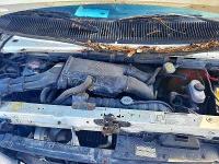 1995 Ford Econoline მანქანა იყიდება აუქციონზე, vin: 1FDKE37H5SHA01586, აუქციონის ნომერი: 49798026