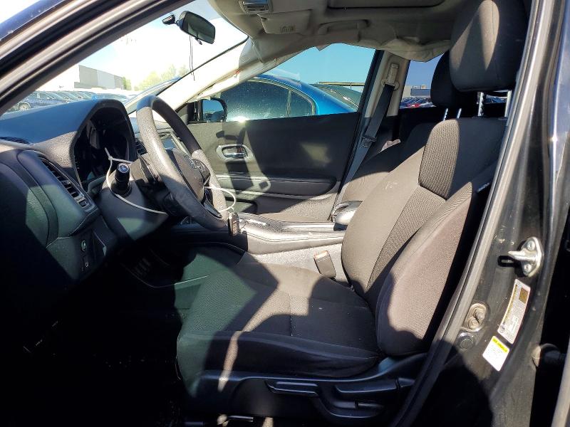 Auction sale of the 2016 Honda Hr-v, vin: 3CZRU5H51GM733149, lot number: 50600496
