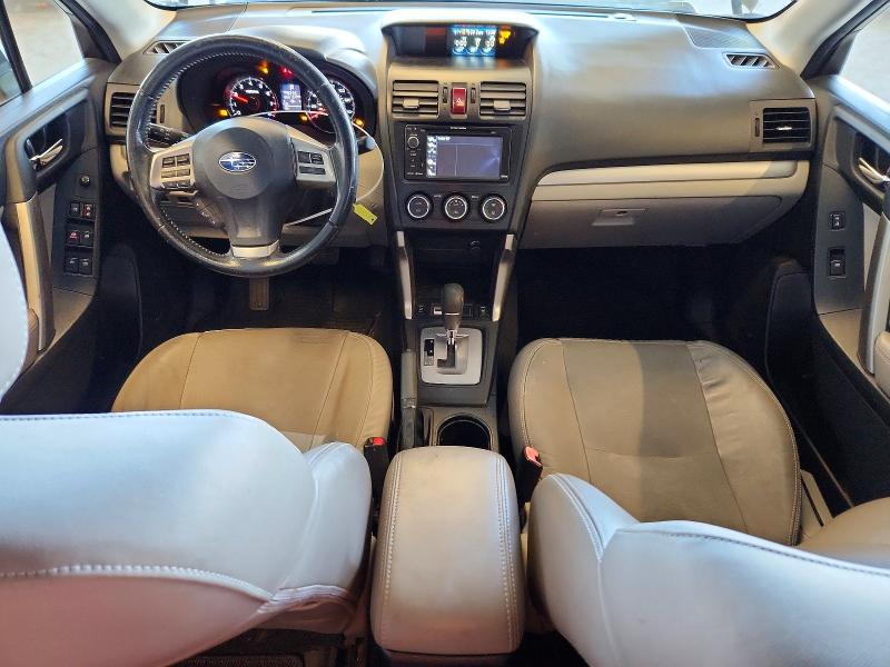 2014 Subaru Forester მანქანა იყიდება აუქციონზე, vin: JF2SJAMC4EH494339, აუქციონის ნომერი: 51621196