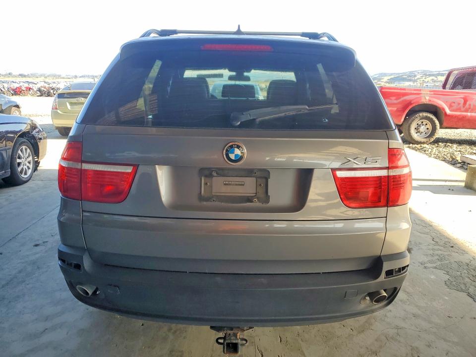 2010 Bmw X5 მანქანა იყიდება აუქციონზე, vin: 5UXFF0C58ALT77416, აუქციონის ნომერი: 49846296
