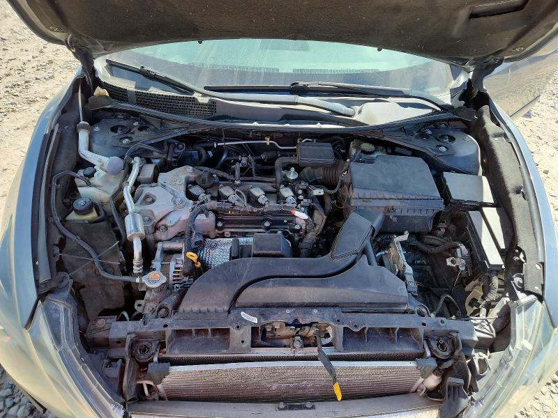 2018 Nissan Altima მანქანა იყიდება აუქციონზე, vin: 1N4AL3AP0JC473296, აუქციონის ნომერი: 48989136