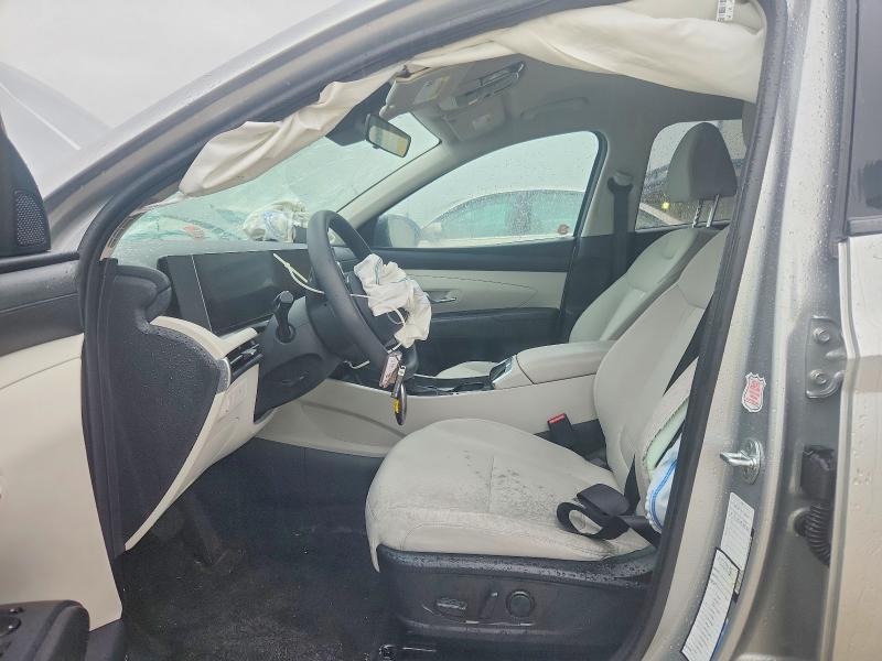 50227306 :رقم المزاد ، 5NMJB3DE8TH648129 vin ، 2026 Hyundai Tucson مزاد بيع