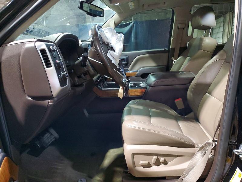 Aukcja sprzedaży 2015 Gmc Sierra, vin: 3GTU2VEJ2FG441207, numer aukcji: 49127066